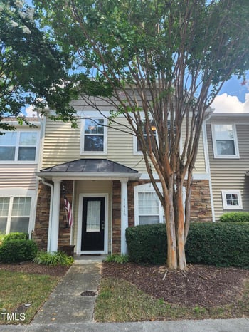 11416 Shadow Elms Ln, Raleigh, NC 27614