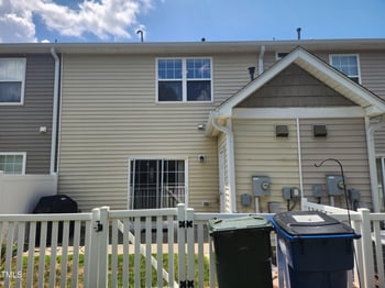 11416 Shadow Elms Ln, Raleigh, NC 27614
