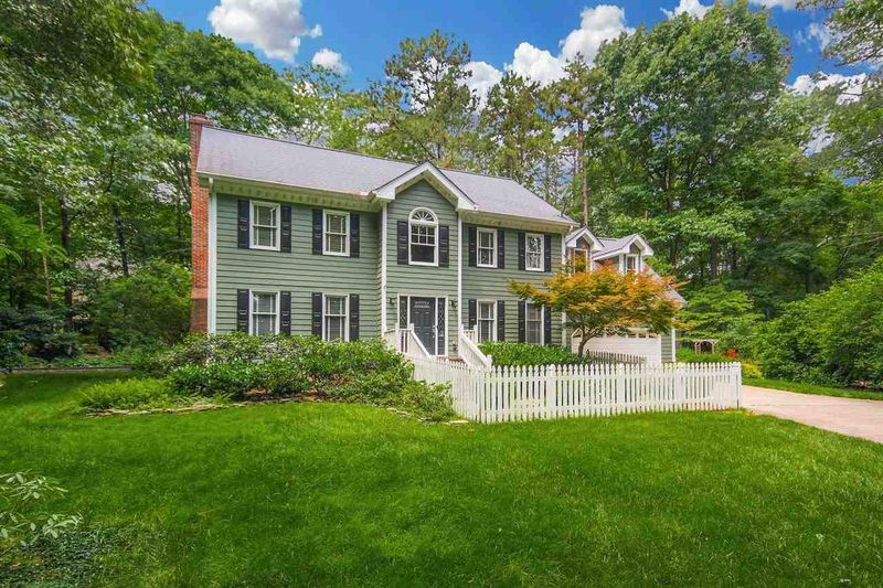 11417 Dunleith Dr, Raleigh, NC 27614