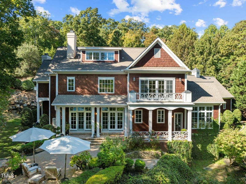 11417 Governors Dr, Chapel Hill, NC 27517