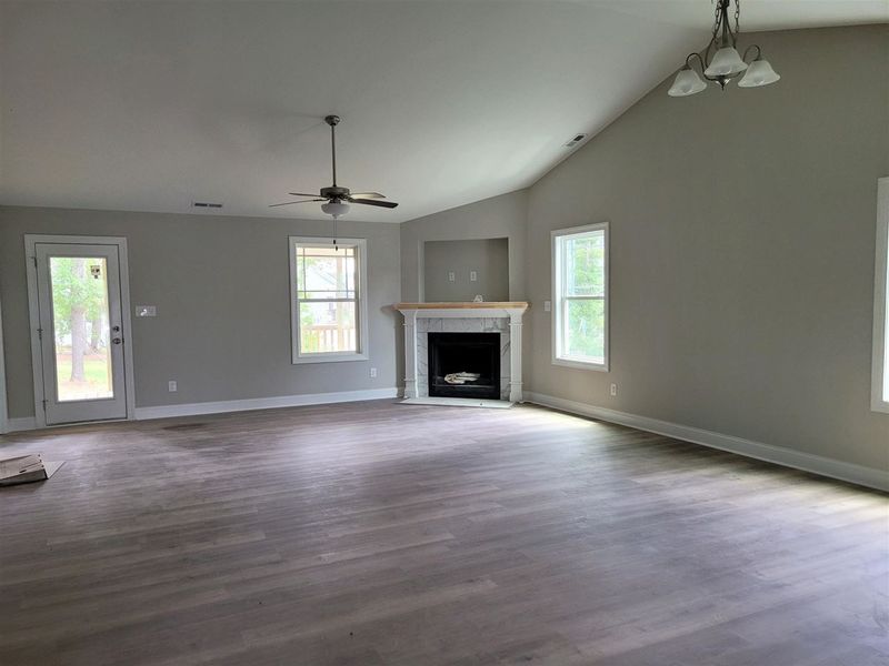 1142 Airedale Trl, Garner, NC 27529