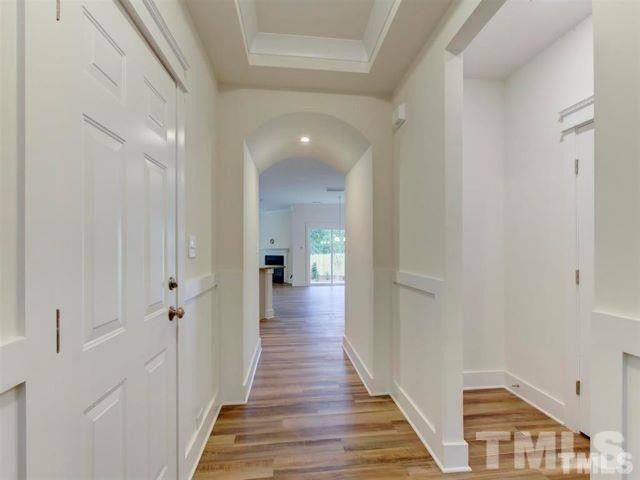 1142 Arbor Edge Ln #61, Durham, NC 27703