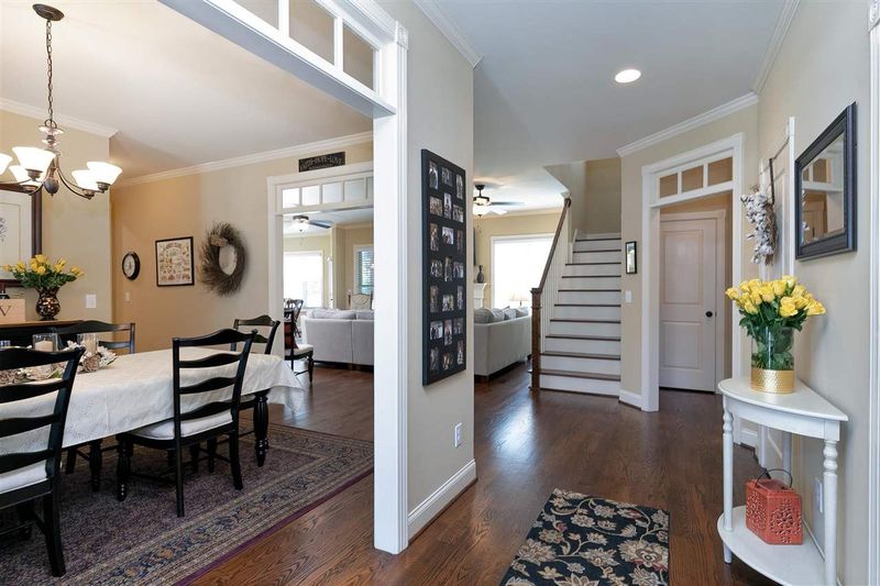 1142 Bexley Hills Bend, Apex, NC 27502
