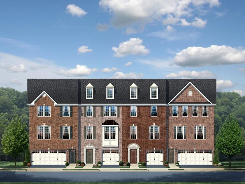 1142 Boxcar Way #1006E, Apex, NC 27502