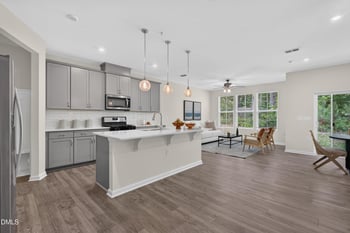 1142 Grenshaw Dr, Morrisville, NC 27560