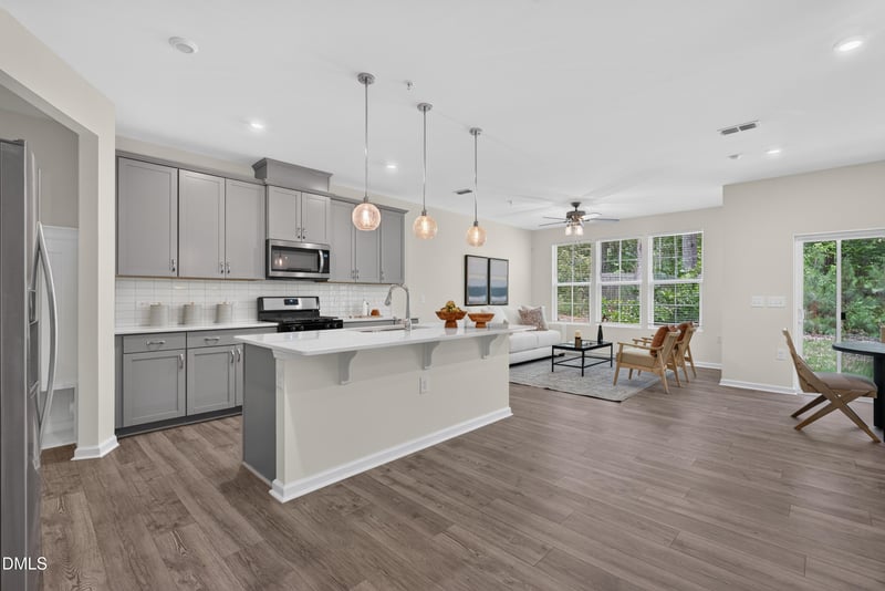 1142 Grenshaw Dr, Morrisville, NC 27560