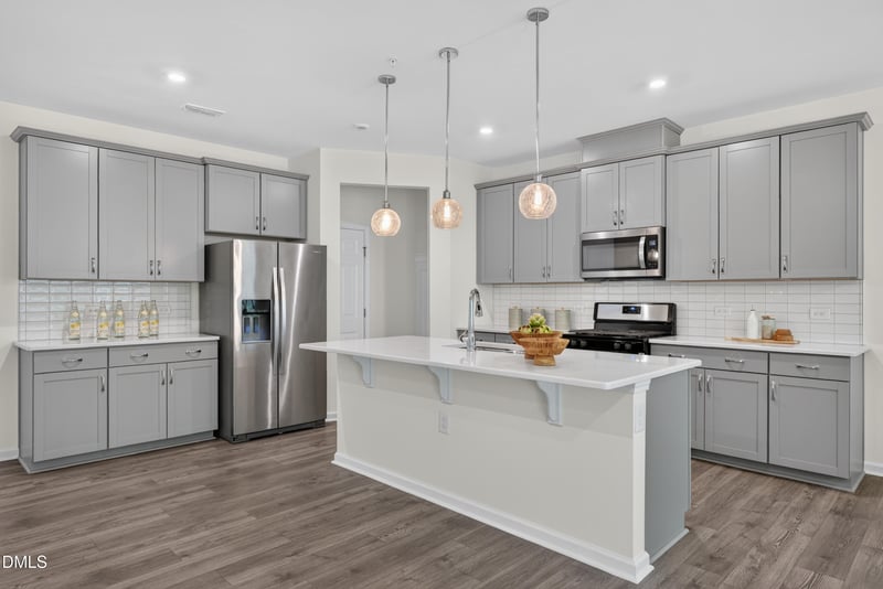 1142 Grenshaw Dr, Morrisville, NC 27560