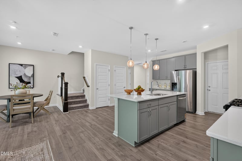 1142 Grenshaw Dr, Morrisville, NC 27560