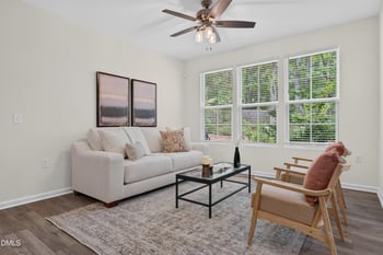 1142 Grenshaw Dr, Morrisville, NC 27560