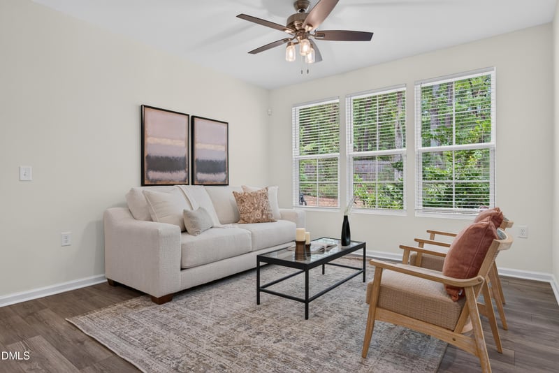 1142 Grenshaw Dr, Morrisville, NC 27560