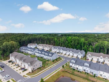1142 Grenshaw Dr, Morrisville, NC 27560