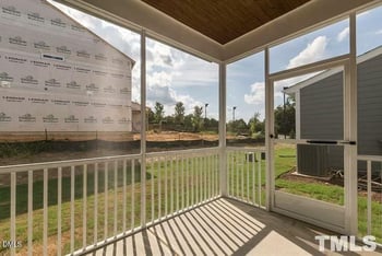 1142 Lookout Ridge Rd, Apex, NC 27502