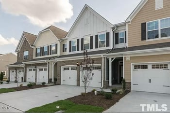 1142 Lookout Ridge Rd, Apex, NC 27502