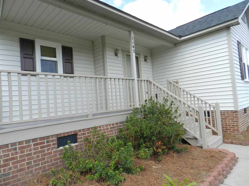 1142 Old Fairground Rd, Willow Springs, NC 27592