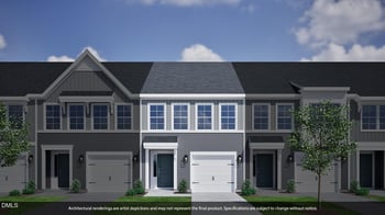1142 Tea Rose Ct #342, Durham, NC 27703