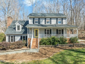 11424 Horsemans Trl, Raleigh, NC 27613