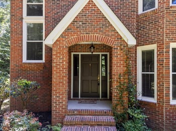 11425 Horsemans Trl, Raleigh, NC 27613