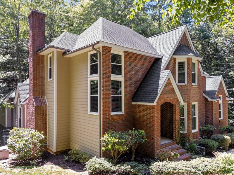 11425 Horsemans Trl, Raleigh, NC 27613