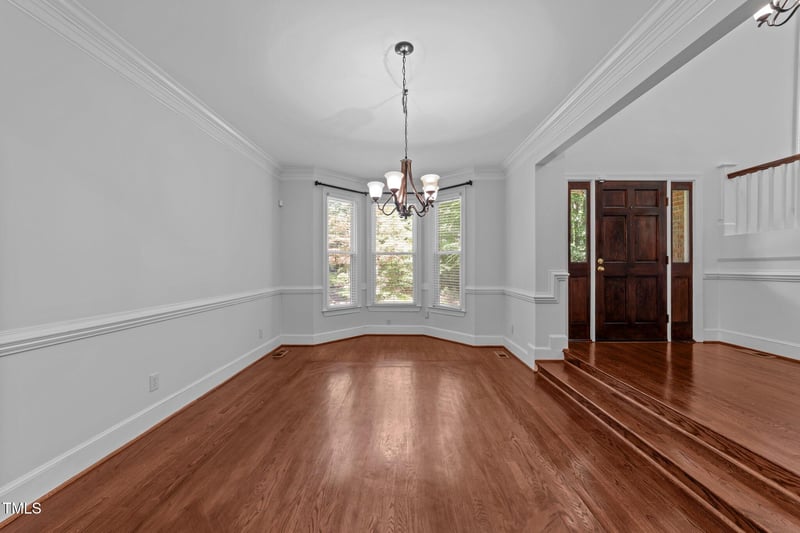 11425 Horsemans Trl, Raleigh, NC 27613