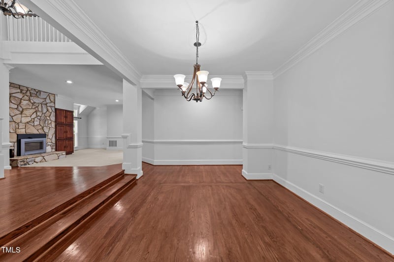 11425 Horsemans Trl, Raleigh, NC 27613