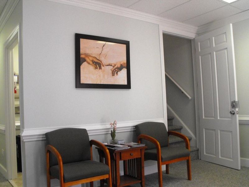 1143-B Executive Cir, Cary, NC 27511