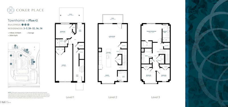 1143 Booth Park Blvd, Chapel Hill, NC 27514