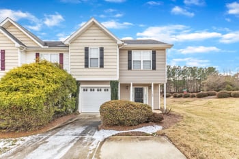 1143 Brason Ln, Wake Forest, NC 27587