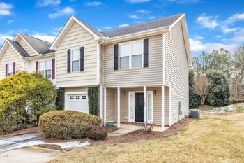 1143 Brason Ln, Wake Forest, NC 27587