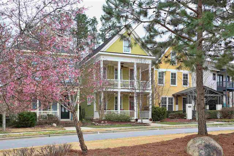 1143 Great Ridge Pw, Chapel Hill, NC 27516
