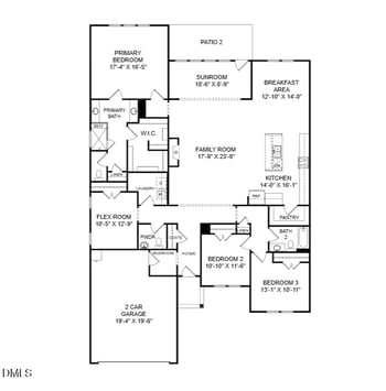 1143 Masters Place Way #169, Durham, NC 27703