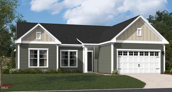 1143 Masters Place Way #169, Durham, NC 27703