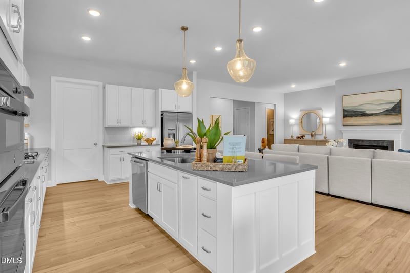 1143 Masters Place Way #169, Durham, NC 27703