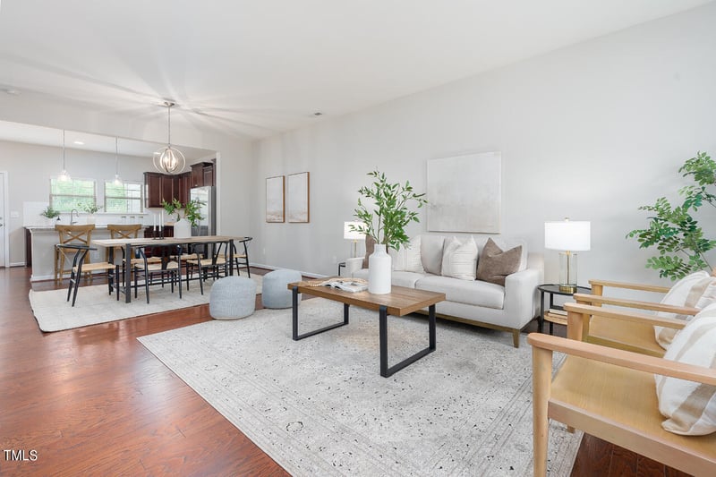 1143 Metropolitan Dr, Durham, NC 27713