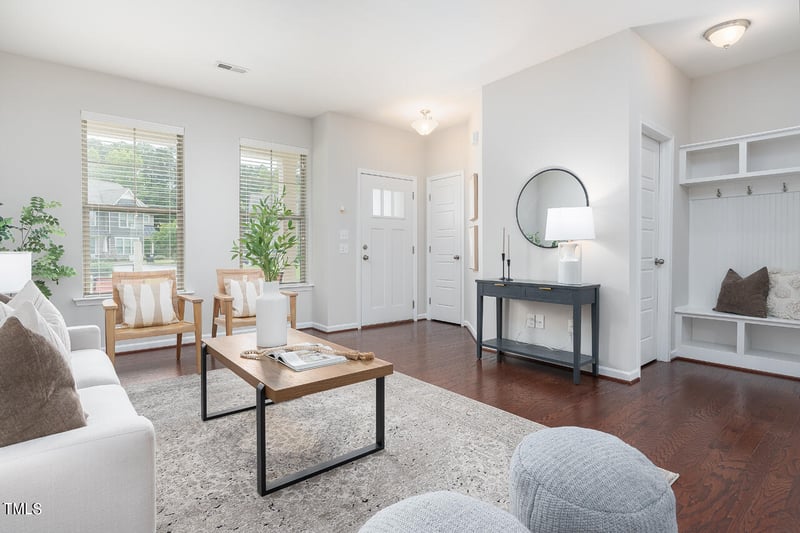 1143 Metropolitan Dr, Durham, NC 27713