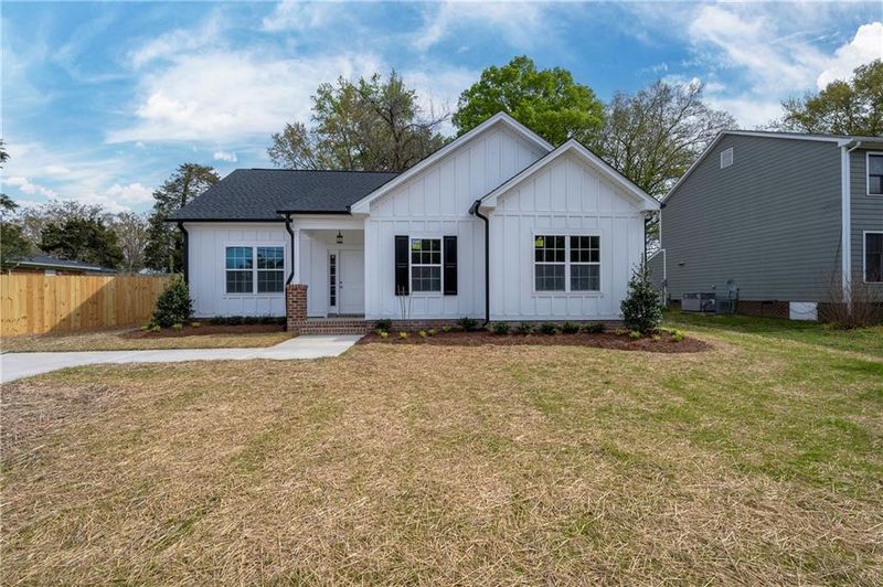 1143 Plaid St, Burlington, NC 27215