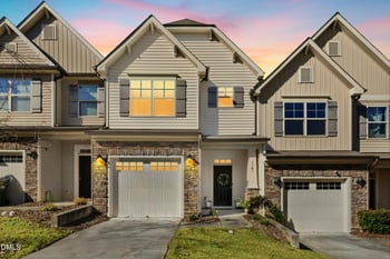 1143 Searstone Ct, Durham, NC 27713