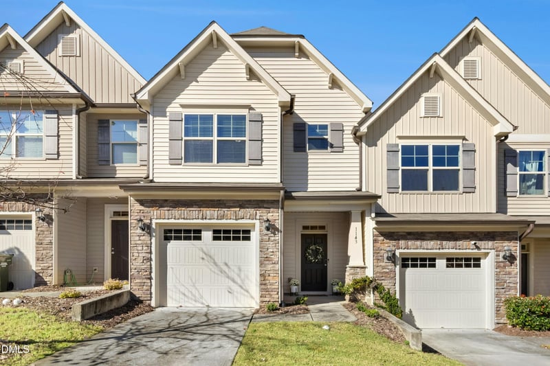1143 Searstone Ct, Durham, NC 27713