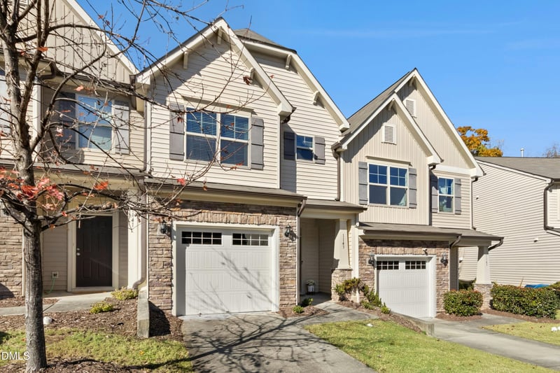 1143 Searstone Ct, Durham, NC 27713