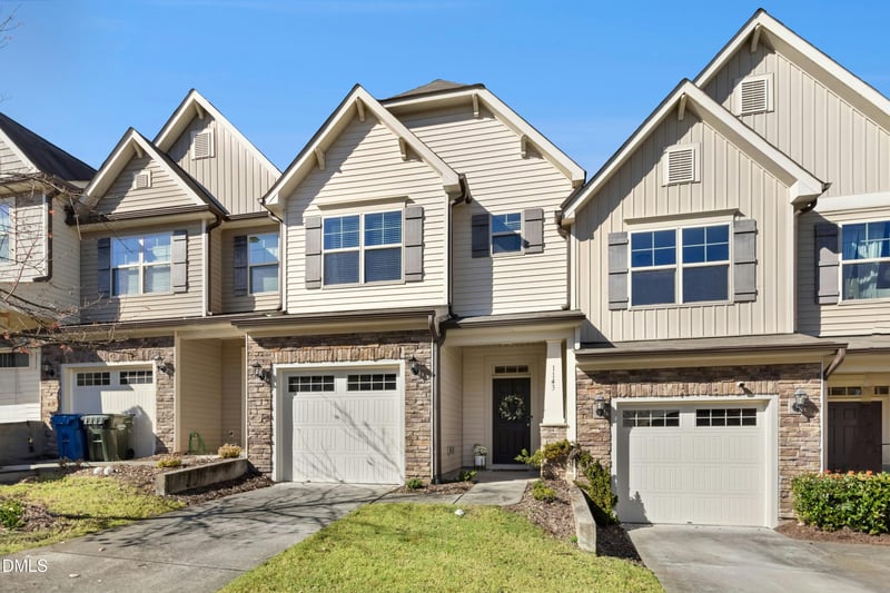 1143 Searstone Ct, Durham, NC 27713
