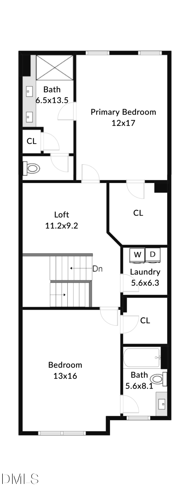 1143 Searstone Ct, Durham, NC 27713