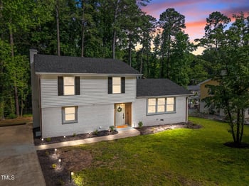 1143 Sturdivant Dr, Cary, NC 27511