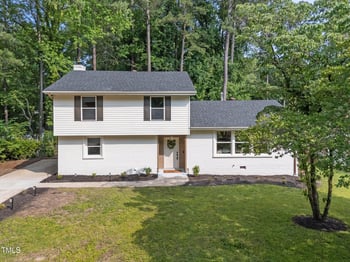 1143 Sturdivant Dr, Cary, NC 27511
