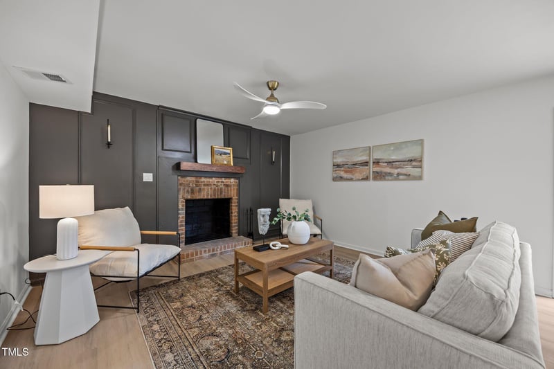 1143 Sturdivant Dr, Cary, NC 27511
