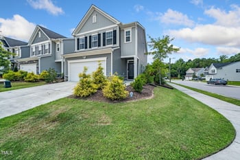 1143 Sweet Cream Ct, Durham, NC 27703