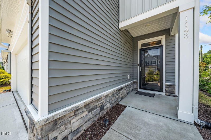 1143 Sweet Cream Ct, Durham, NC 27703