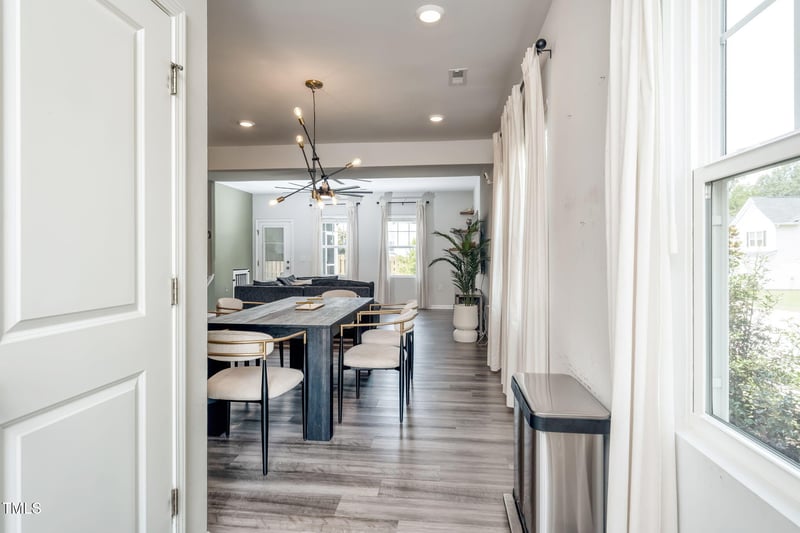 1143 Sweet Cream Ct, Durham, NC 27703