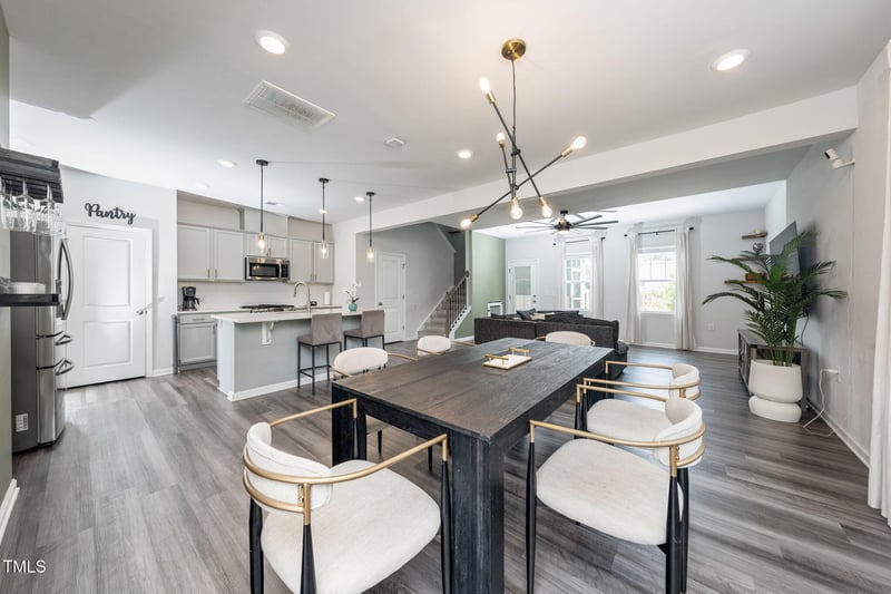 1143 Sweet Cream Ct, Durham, NC 27703