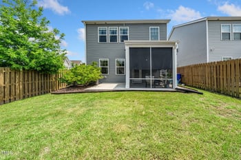 1143 Sweet Cream Ct, Durham, NC 27703