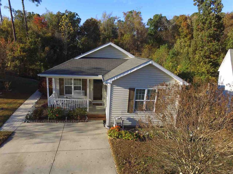 1143 Thelonious Dr, Raleigh, NC 27610