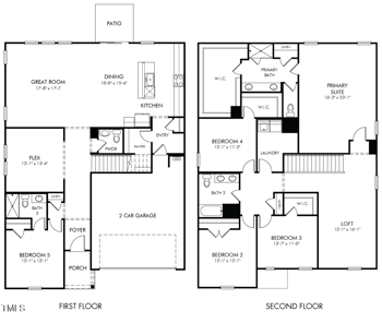 1143 Winding Spring Dr, Mebane, NC 27302